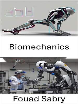 cover image of Biomechanics